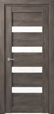 D16 DEFORM ДО белый лак