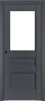 Межкомнатные двери EST3 ДО Air Space
