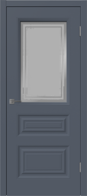 Межкомнатные двери Феникс 3 ДО Art Cloud