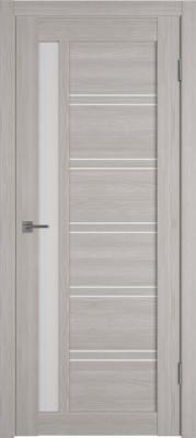 Межкомнатная дверь Atum Pro Х38 white cloud