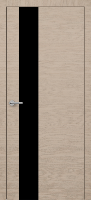 Межкомнатные двери H-3