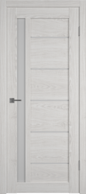 Межкомнатные двери Atum Pro Х37 white cloud