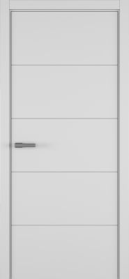 Межкомнатная дверь Groove ДГ ART Lite