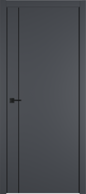 Межкомнатные двери Urban 1 V нет Onyx