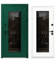 Входные двери AG6154