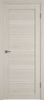 Межкомнатные двери Atum Pro Х28 white cloud