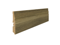 Межкомнатные двери Плинтус Квалитет B3