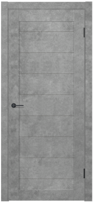 Межкомнатные двери ST20 ДГ