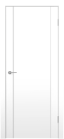 Межкомнатная дверь MX 10 ДГ