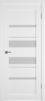 Межкомнатные двери E29 ДО white cloud