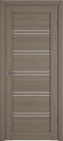 Межкомнатные двери Atum Pro Х28 White Cloud white cloud Brun oak