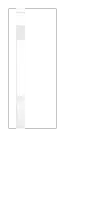Межкомнатные двери H3 ДО ART Lite Lacobel White Pure RAL 5003