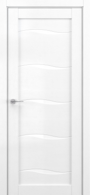 V1 DEFORM ДО белый лак