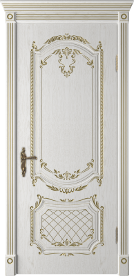 Межкомнатные двери Orion