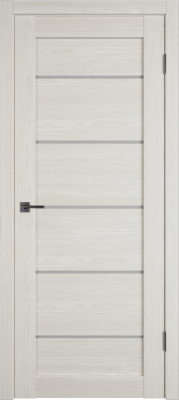 Межкомнатная дверь Atum Pro Х27 white cloud