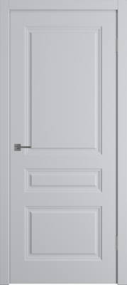 Межкомнатные двери Норра 3 ДГ