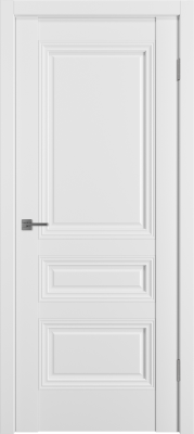Межкомнатные двери EF3 ДГ