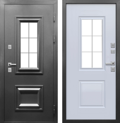 Протерма 3D Графит