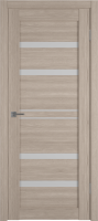 Межкомнатные двери Atum Pro Х26 white cloud