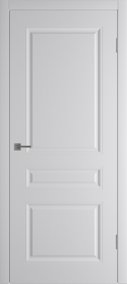 Межкомнатные двери Челси ДГ