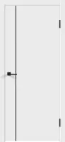 Межкомнатные двери Flat M1