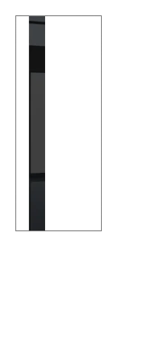 Межкомнатные двери H3 ДО ART Lite REVERS