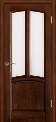 Межкомнатные двери Виола ДО гравировка