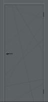 Межкомнатные двери Порта ПТА-15 B