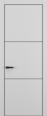 Межкомнатные двери Квалитет К11