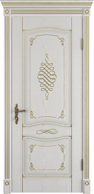 Межкомнатные двери Vesta