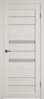 Межкомнатные двери Atum Pro Х30 white cloud