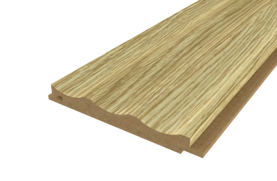 Стеновые панели Стеновая панель WAVE