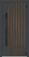 Входные двери AG6132 Z SU