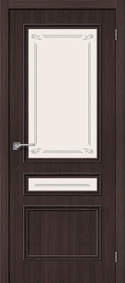 Межкомнатные двери Симпл-15.2