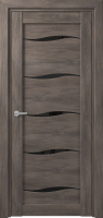Межкомнатные двери D1 DEFORM ДО