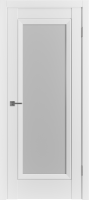Межкомнатная дверь EN1 ДО white cloud