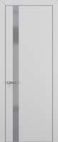 Межкомнатные двери Квалитет К2 Silver Grey