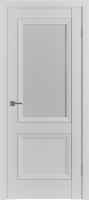 Межкомнатные двери EN2 ДО white cloud