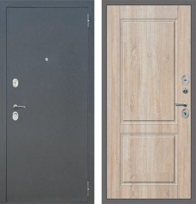 M3 Дуб Сонома светлый