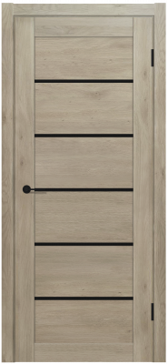 NX 8 ДО  черный лак