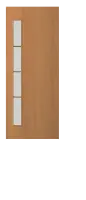 Межкомнатные двери С14 ДО