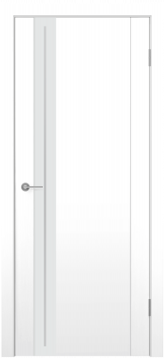 MX 12 ДО белый лак