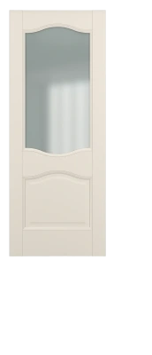 Межкомнатные двери Сатинато