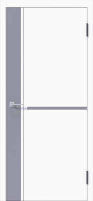 Межкомнатные двери DM 2 ДГ