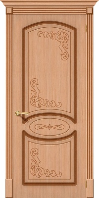 Межкомнатные двери Азалия