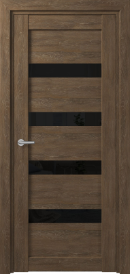 Межкомнатная дверь D16 DEFORM ДО