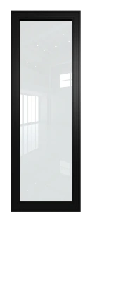 Межкомнатные двери 1AGP триплекс белый