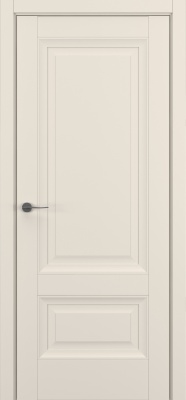 Межкомнатная дверь Турин ДГ Baguette B2