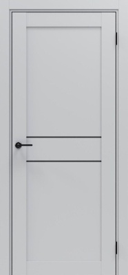 Межкомнатные двери Порта-252
