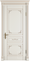Межкомнатные двери Афина ДГ 3D